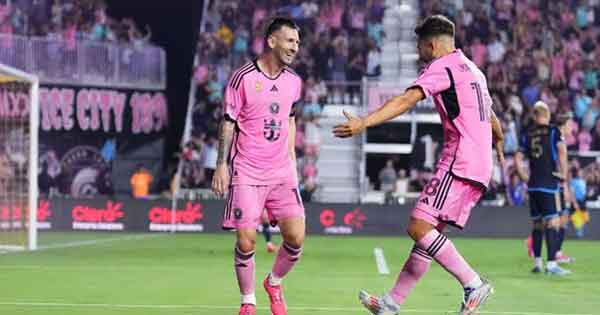 Inter Miami