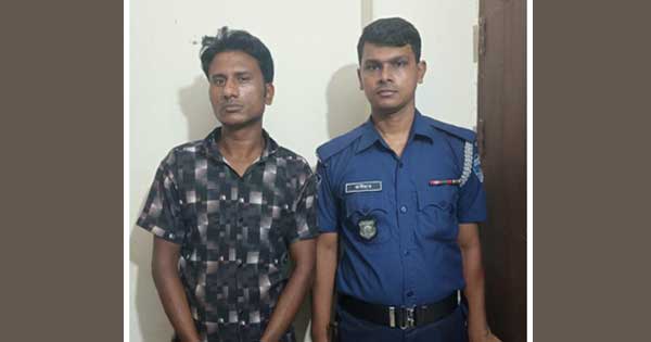 Mirsorai arrest