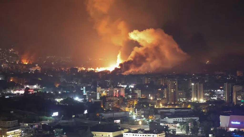 airstrikes beirut 280924 01 1727500786