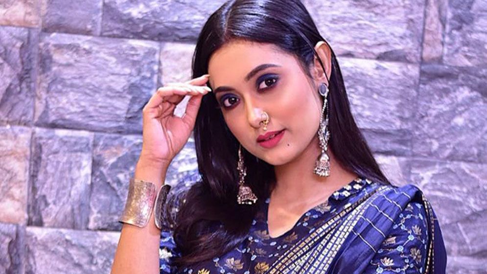 roshni bhattacharya