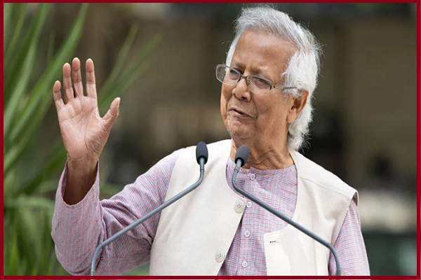 প্রত্যেকের সামনে তাঁর বিচার করা দরকার